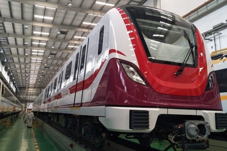İstanbul'da Gayrettepe-Kağıthane Metro Hattı a&ccedil;ılıyor