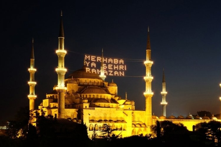 Bursa B&uuml;y&uuml;kşehir'den "Ramazan Destek &Ccedil;eki"