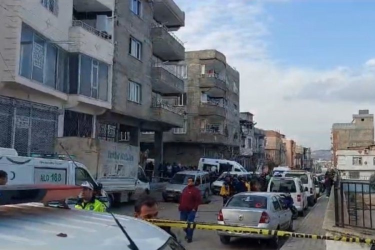 Boşanma aşamasındaki eşi ve ailesinden 6 kişiye kurşun yağdırdı!