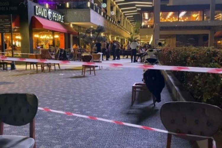 Bursa'da eğlence mekanında 3 kişiyi tabancayla yaralamıştı! 128 g&uuml;n sonra yakalandı