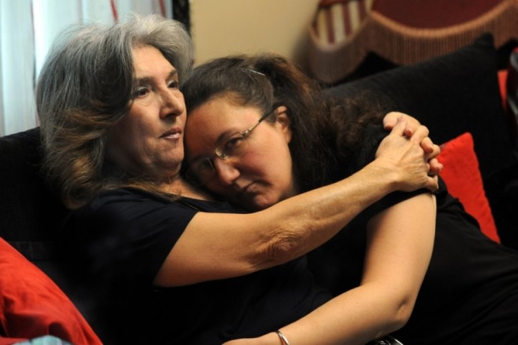 Bursa'da bitkisel hayattan &ccedil;ıkan kadının en b&uuml;y&uuml;k hayali Tarkan ile şarkı s&ouml;ylemek
