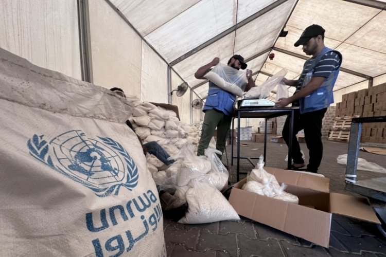 Yeni Zelanda, UNRWA'ya maddi desteği kesmeyecek