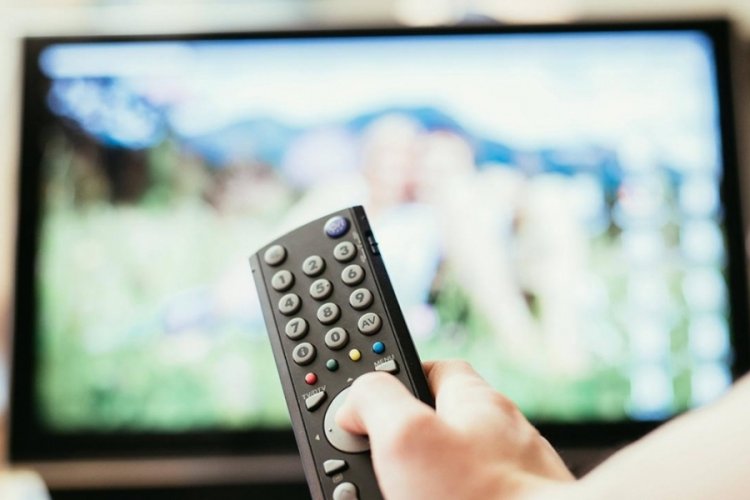 T&uuml;rksat'tan yayın yapan televizyon kanalı 523'e y&uuml;kseldi