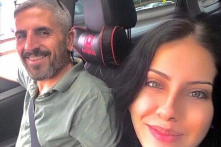 &Ccedil;ankırı'da trafik kazasında &ouml;len Şimel'in babası: Bu bir cinayet