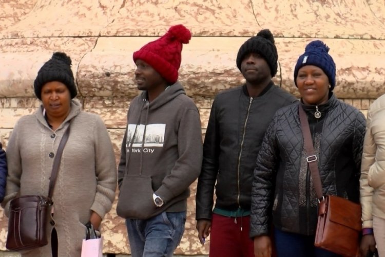 Turist rehberliğinde yabancı dil tartışması