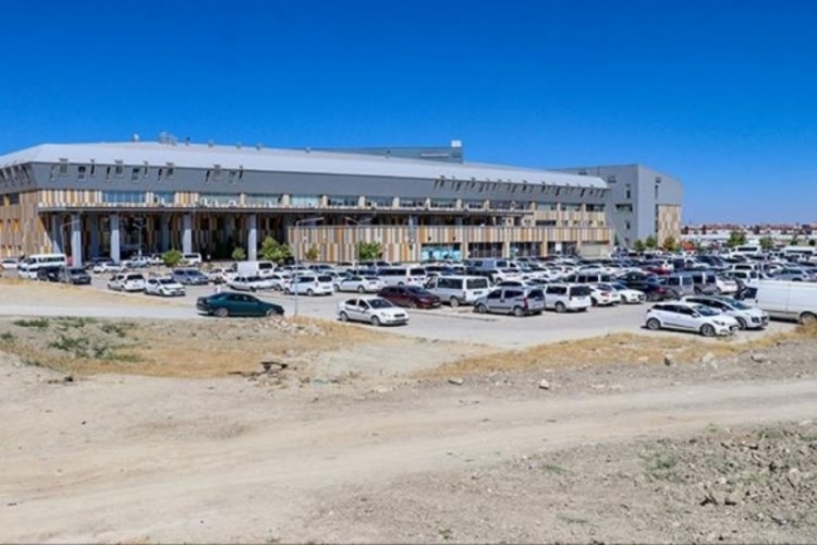 Van'daki kamu hastanesi "Anne Dostu" unvanı kazandı