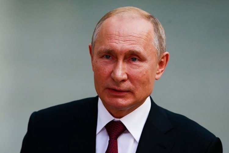 Putin'in adaylığı resmileşti