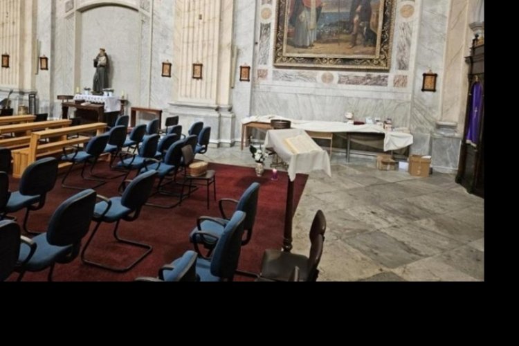 İstanbul'daki kilise saldırısında yeni gelişme