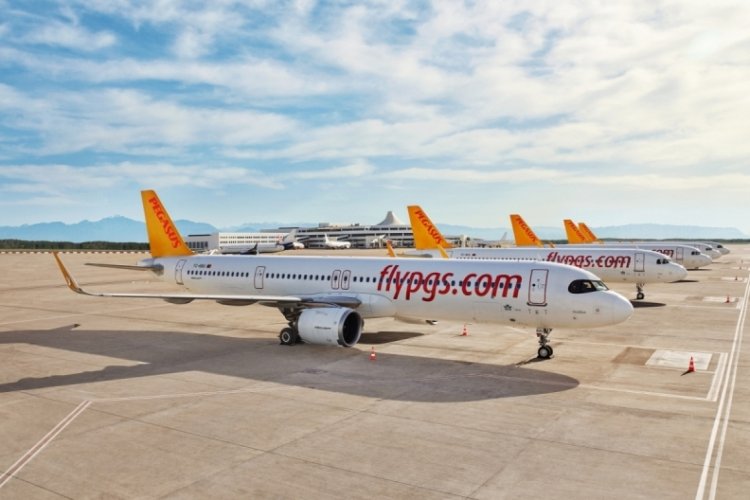 Pegasus'un gen&ccedil; filosuna 2 &ouml;d&uuml;l birden