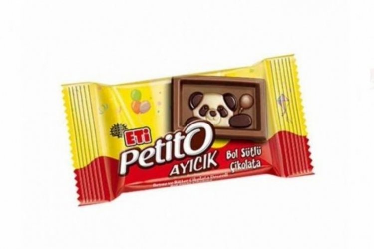 Petito Ayıcık'a da zam geldi!