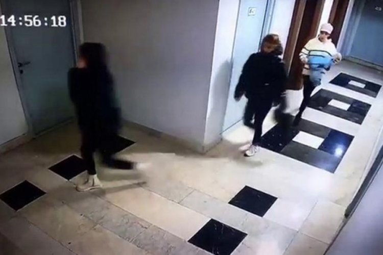 İstanbul'da &ouml;nce doktorun sonra &ouml;ğretmenin evine dadandılar!