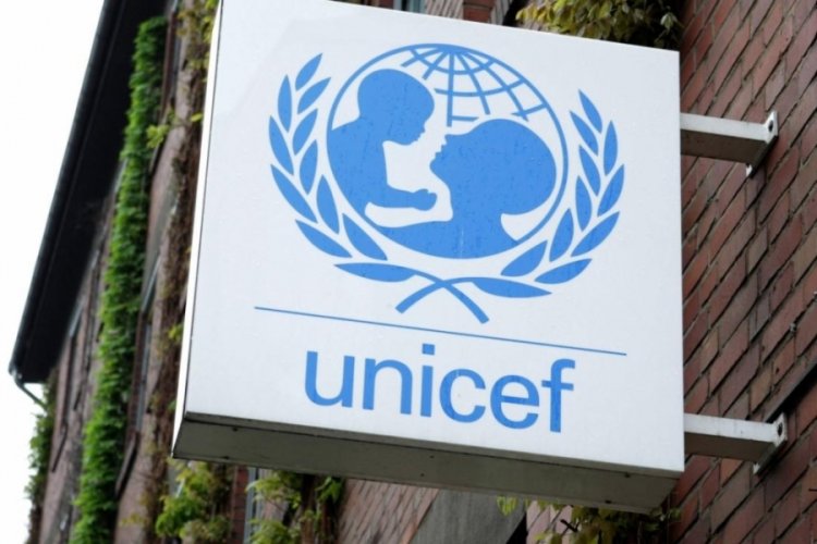 UNICEF: Gazze'deki çocuklar Aşılarını Kaçırma Riskiyle Karşı Karşıya ...