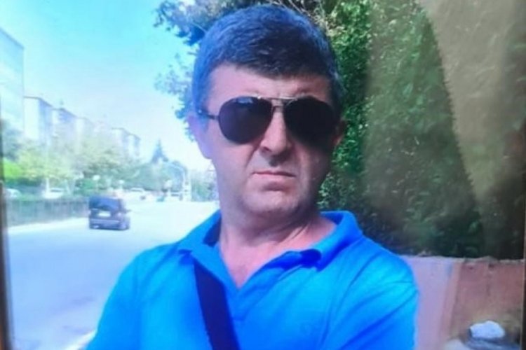 Kilise saldırısında &ouml;len Tuncer Murat Cihan son yolculuğuna uğurlandı