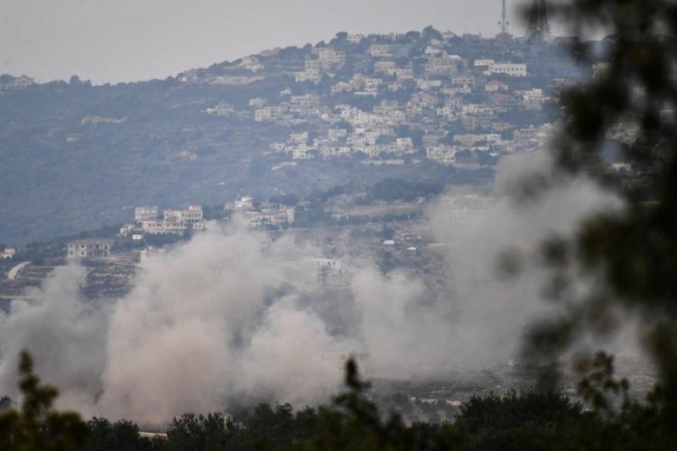 Hizbullah yetkilisi Gazze'de nihai ateşkese kadar savaşmaya devam edeceklerini s&ouml;yledi