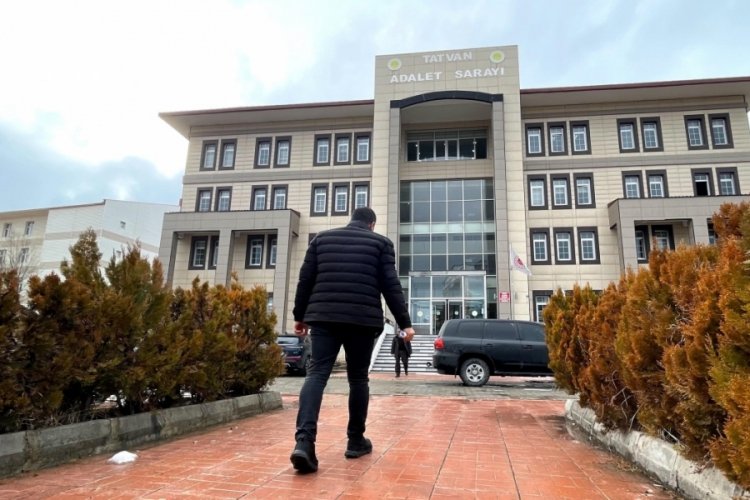 Bitlis'de 'Uzlaştırma B&uuml;rosu' 2023'te y&uuml;zde 94 başarı elde etti
