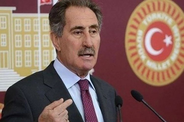 Eski Bakan G&uuml;nay, CHP'nin adaylık teklifini reddetti