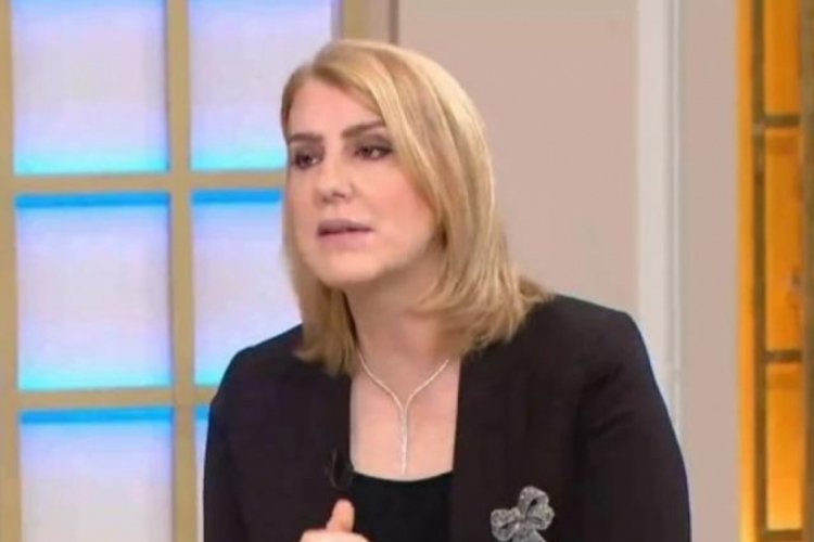 Işın Karaca'dan bomba paylaşım! "Kırmızı noktalı d&ouml;neminden sapık d&ouml;nemine geldik"