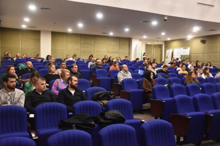 Uludağ İhracat&ccedil;ı Birlikleri &ccedil;evreci &uuml;retimde &ouml;rnek oluyor