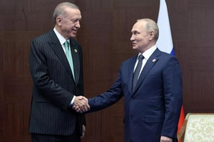 Putin ne zaman T&uuml;rkiye'ye gelecek?