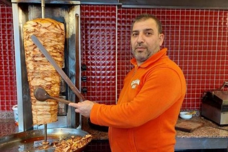 CHP'den belediye başkan adayı olarak a&ccedil;ıklandı! Ben AK Partiliyim