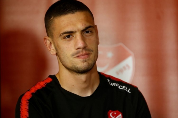 Milan, Merih Demiral i&ccedil;in şartları zorluyor