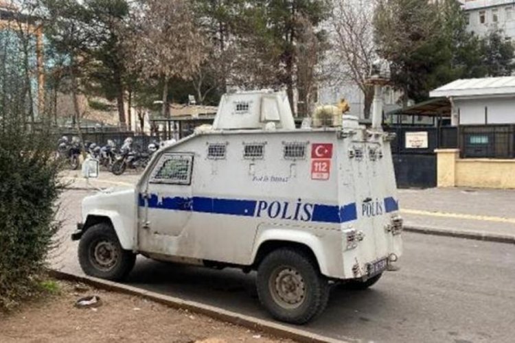 2 ilde PKK'nın şehir yapılanmasına operasyon