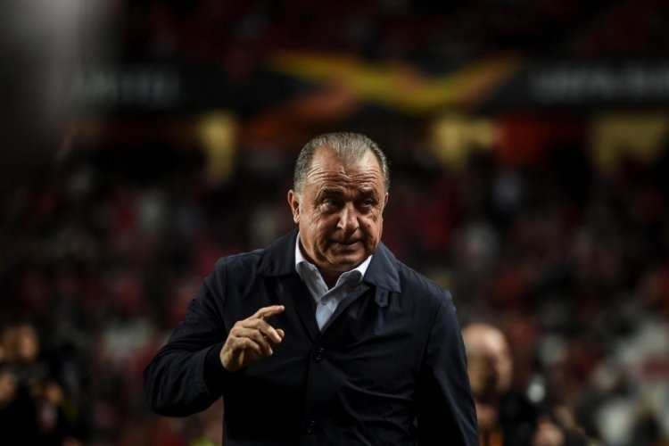 Galatasaray'a İspanya'dan Fatih Terim'i &ccedil;ok kızdıran teklif!