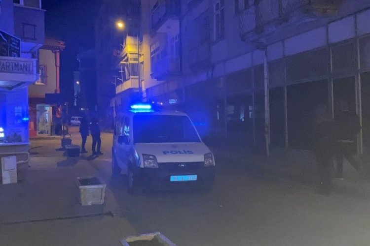 Isparta'da kız meselesi kavgasında 3 kişi yaralandı