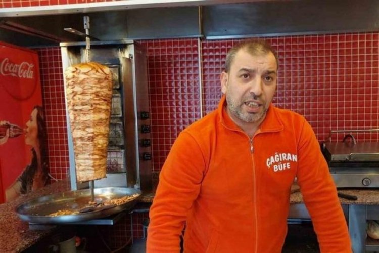 CHP'den aday g&ouml;sterilen esnaf veryansın etti: Haber bile vermediler