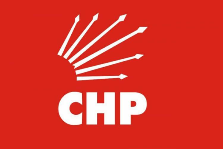 CHP, YSK'ya itirazda bulundu