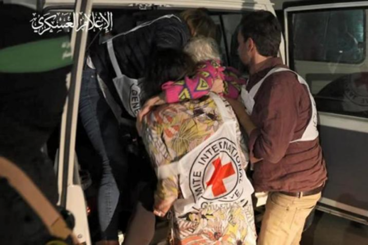 İsrail ve Hamas esir takasında anlaştı mı?