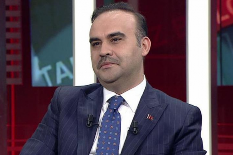 Bakan Kacır'dan '55 milyon&nbsp;dolar' a&ccedil;ıklaması