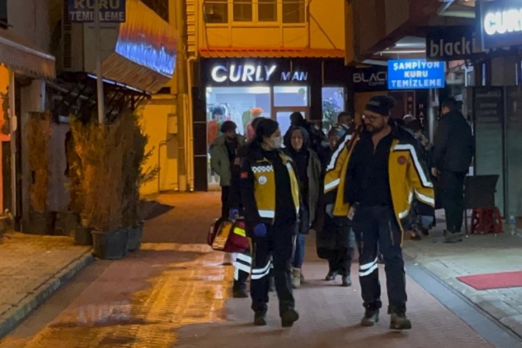 Bolu'da 54 yaşındaki adam evinde &ouml;l&uuml; bulundu