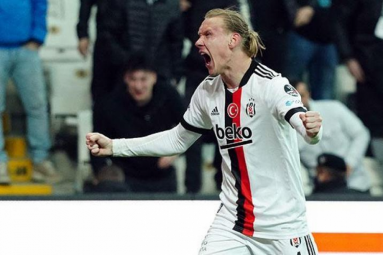 Domagoj Vida transferinde iflas talebi!