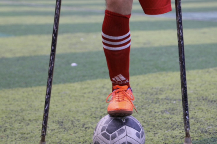 T&uuml;rkiye, 2024 Avrupa Ampute Futbol Şampiyonası'na katılacak mı?