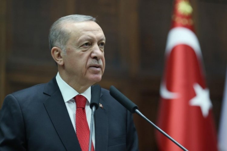 AK Parti'nin se&ccedil;im beyannamesi bug&uuml;n a&ccedil;ıklanıyor