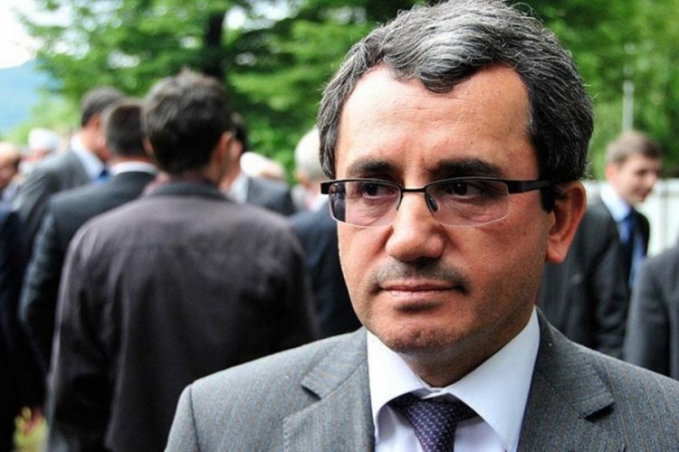 Dışişleri Bakan Yardımcısı Yıldız, Mali'de bakanlarla g&ouml;r&uuml;şt&uuml;