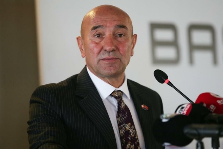 CHP, Tun&ccedil; Soyer'i niye diskalifiye etti?