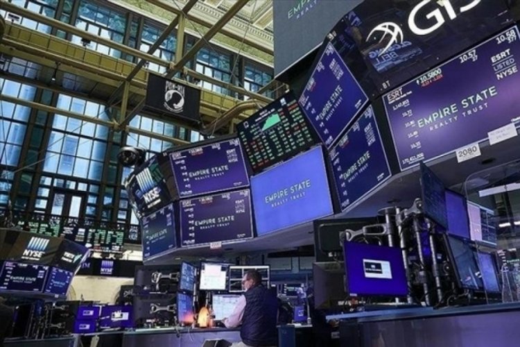 K&uuml;resel piyasalar Fed &ouml;ncesi karışık seyrediyor
