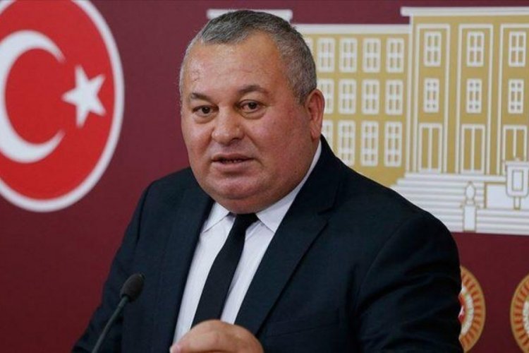 Demokrat Partili Cemal Enginyurt'un da İstanbul'dan aday olma kararı aldığı belirtildi