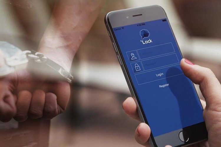 ByLock kullanıcısı 6 kişi hakkında g&ouml;zaltı kararı
