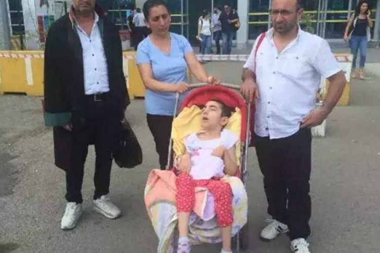 İstanbul'da yanlış tanı koyan doktorlara 5 ay hapis cezası