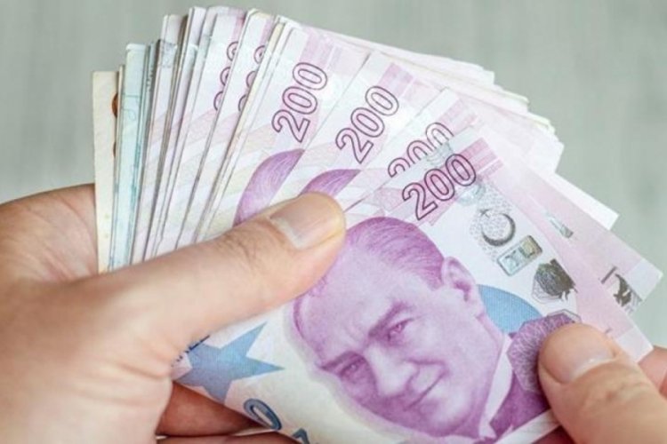 Ekonomik g&uuml;ven endeksi ocakta arttı