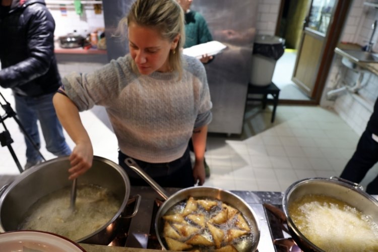 İstilacı balıklar ekonomiye kazandırılıyor