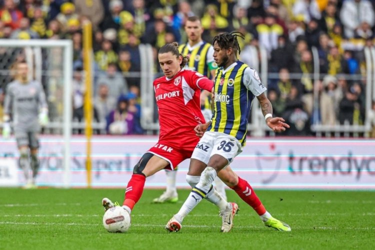 Samsunspor'un Ocak ayı karnesi