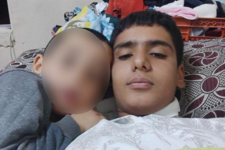 Adıyaman'da 14 yaşındaki &ccedil;ocuk her yerde aranıyor