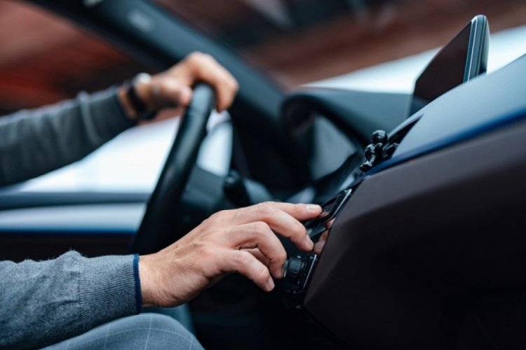 Otomobillere "kara kutu" zorunluluğu geliyor
