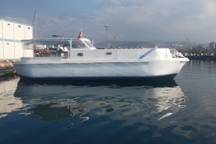İstanbul'da sosyal medya reklamlarıyla g&ouml;&ccedil;men ka&ccedil;ak&ccedil;ılığı: Kişi başı 8 bin dolar