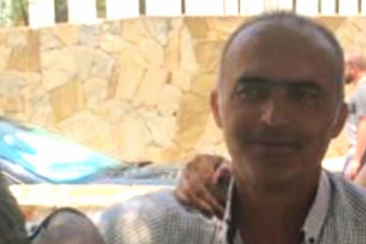 Denizli'de otomobilin &ccedil;arptığı bisiklet s&uuml;r&uuml;c&uuml;s&uuml; hayatını kaybetti
