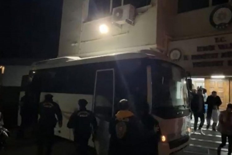Kopya ara&ccedil; kiralama sitesiyle dolandırıcılık ş&uuml;phelileri adliyede